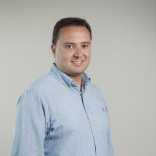 Foto Rodrigo Alberto Moreira Gomes